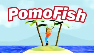 PomoFish