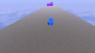 Endless Runner Beta - Xbox One