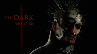 The Dark Inside Me