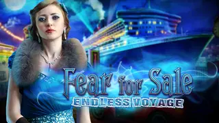 Fear for Sale: Endless Voyage Collector's Edition