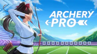 Archery Pro VR