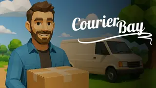 Courier Bay
