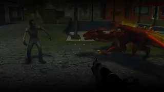Oops! Zombie Swarm