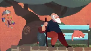 Old Man's Journey - Switch