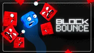 Block Bounce