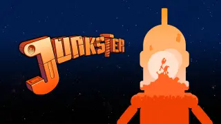Junkster - Switch 2