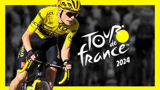 Tour de France 2024
