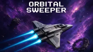 Orbital Sweeper