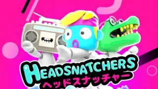 Headsnatchers - Switch