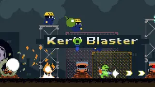 Kero Blaster