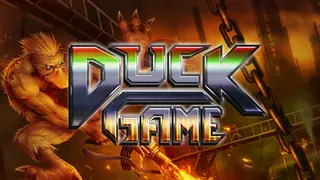 Duck Game - Four Pack