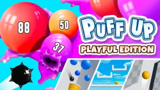 Puff Up: Playful - Switch