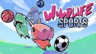 Wildlife Sports : Untamed