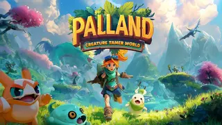 Palland: Creature Tamer World