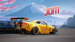 JDM: Japanese Drift Master - Let's Drift
