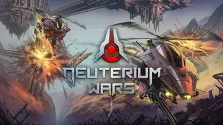 Deuterium Wars