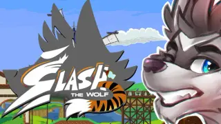 Slash the Wolf