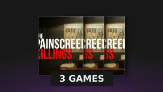 The Painscreek Killings Bundle