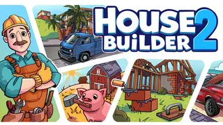 House Builder 2