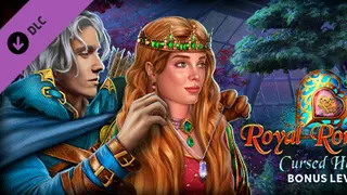 Royal Romances: The Cursed Hearts DLC