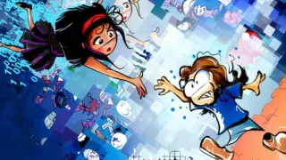 Nefasto's Misadventure: Meeting Noeroze - Switch