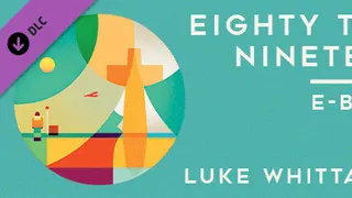 South of the Circle: E-book - Eighty Two Nineteen