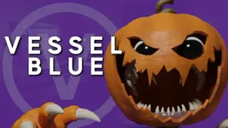 Vessel Blue