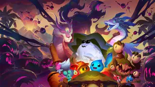 Slime Heroes - Xbox One & Series