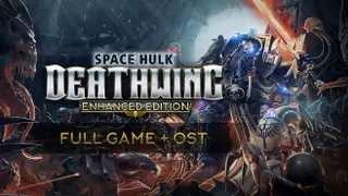 Space Hulk: Deathwing - Enhanced Edition - Deluxe Enhanced