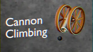 Cannon Climbing