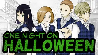 One Night on Halloween