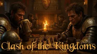 Clash of the Kingdoms