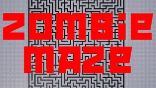 Zombie Maze