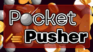 Pocket Pusher