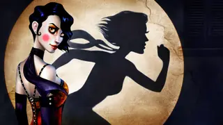 Contrast - Xbox One