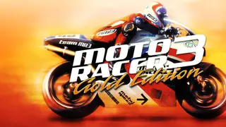Moto Racer 3 Gold Edition