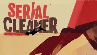 Serial Cleaner