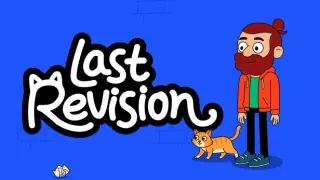 Last Revision