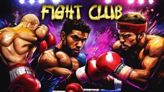 Fight Club - Switch