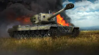 War Thunder - T29 Pack - Xbox One