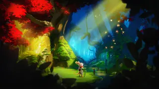 Moss (PS5)