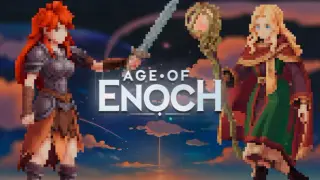 Age Of Enoch