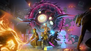 Abiotic Factor - Supporter's - Xbox Series