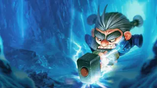 Dorfs: Hammers For Hire (Xbox One)