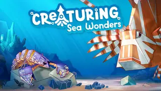 Creaturing - Sea Wonders