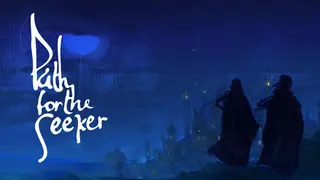 Path For The Seeker