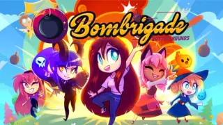Bombrigade: Battlegrounds