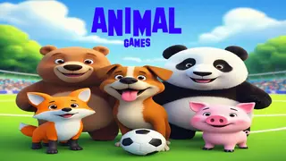 Animal Games