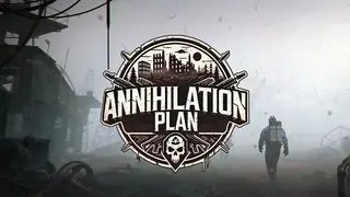 终焉计划 Annihilation Plan