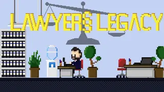 HerrAnwalt: Lawyers Legacy